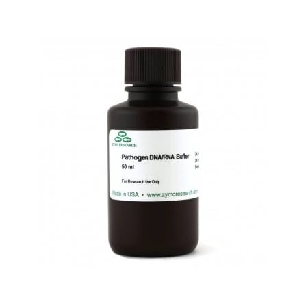 Zymo Research Pathogen DNA/RNA Buffer, 50 ml ZR1042-1-50